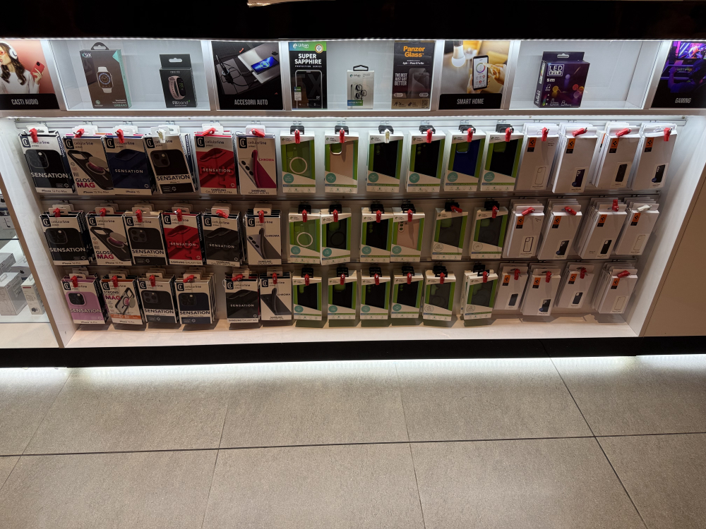 TELEKY HOLDING GSM SRL