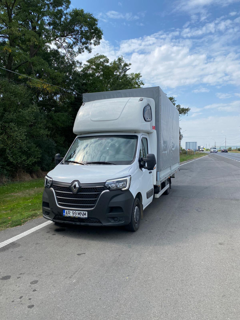 M N M PRESTIGE TRANSPORT SRL