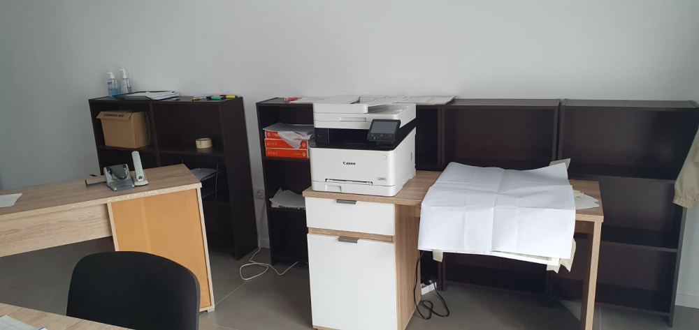 AVANGUARD CONSULT SRL