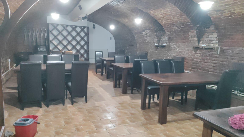AYKOPYA FARMS SRL
