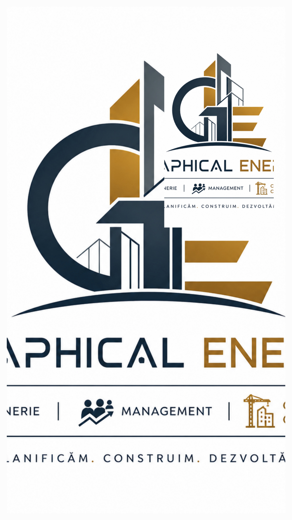GRAPHICAL ENERGY SRL