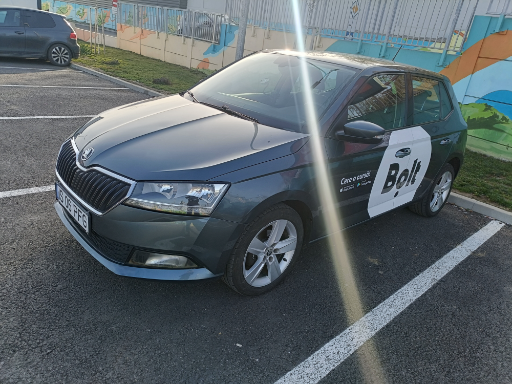 FLEET CARS & BUSINESS SRL