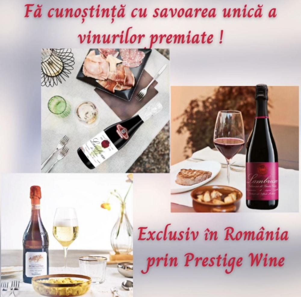 PRESTIGEWINE BY GIULY SRL