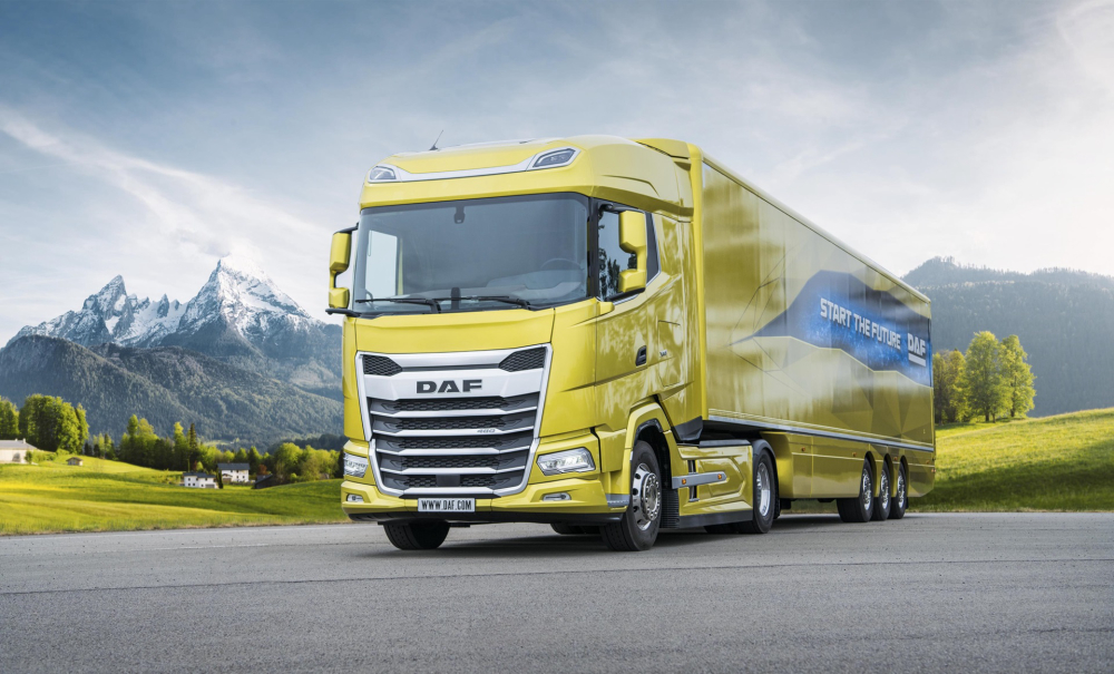 CARGOWAY SRL