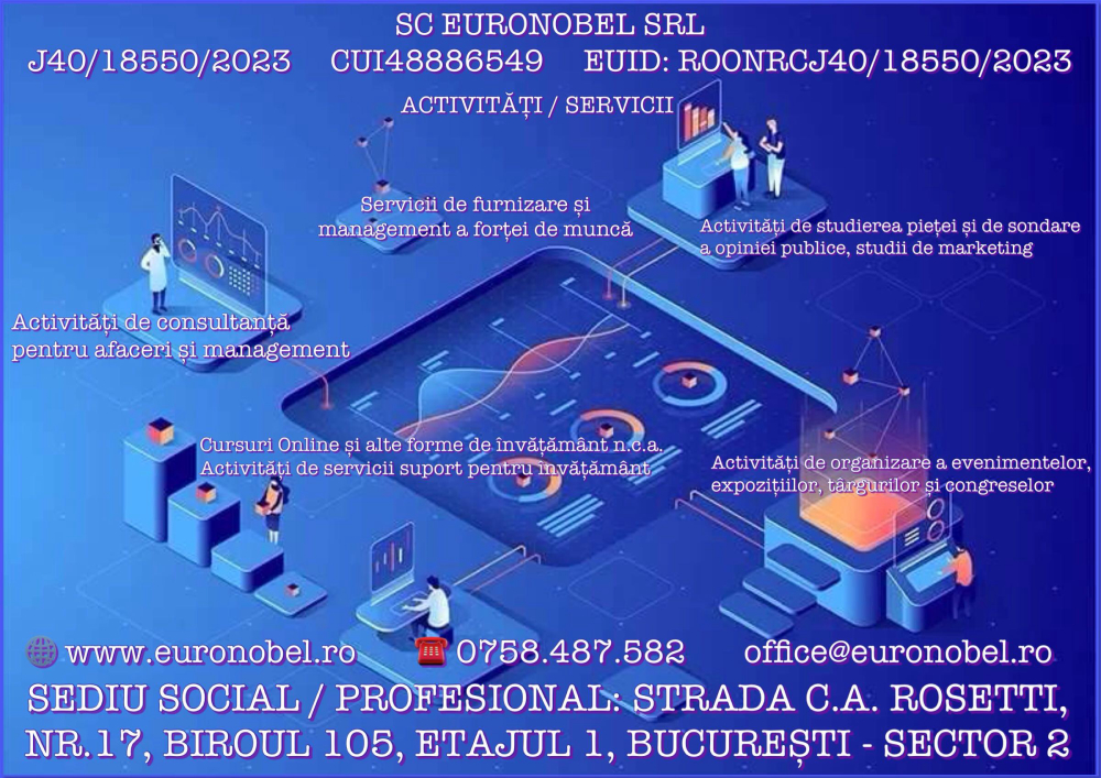 EURONOBEL SRL