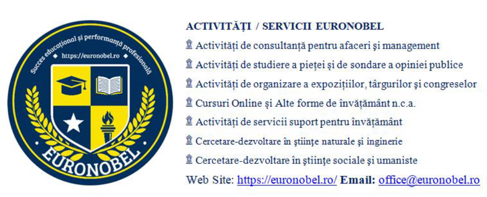 EURONOBEL SRL