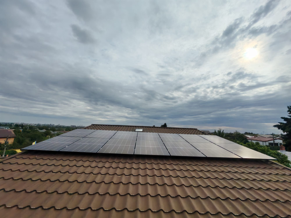 POPS ENERGY SOLUTIONS SRL