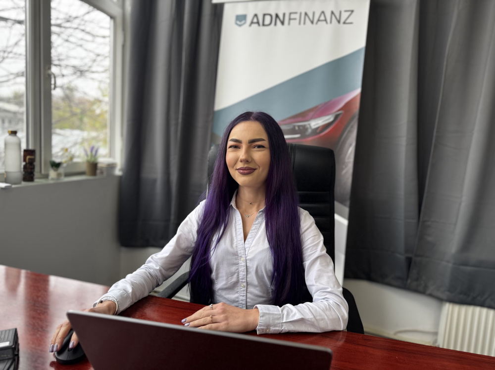 ADN SERVICII DE CONSULTANTA SRL