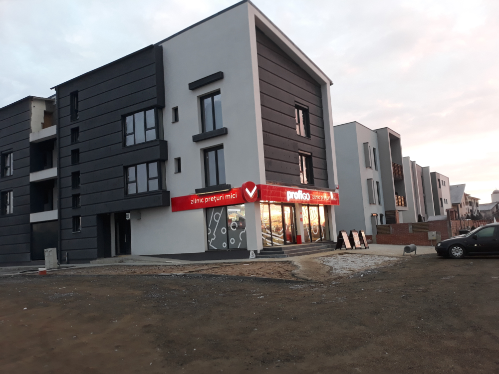 MANUFACTURA ESERVICII SRL