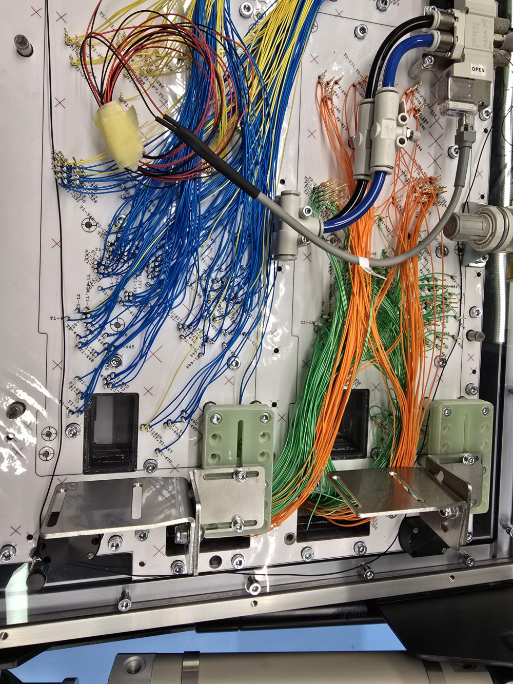 NATEK SINGLE CORE SRL