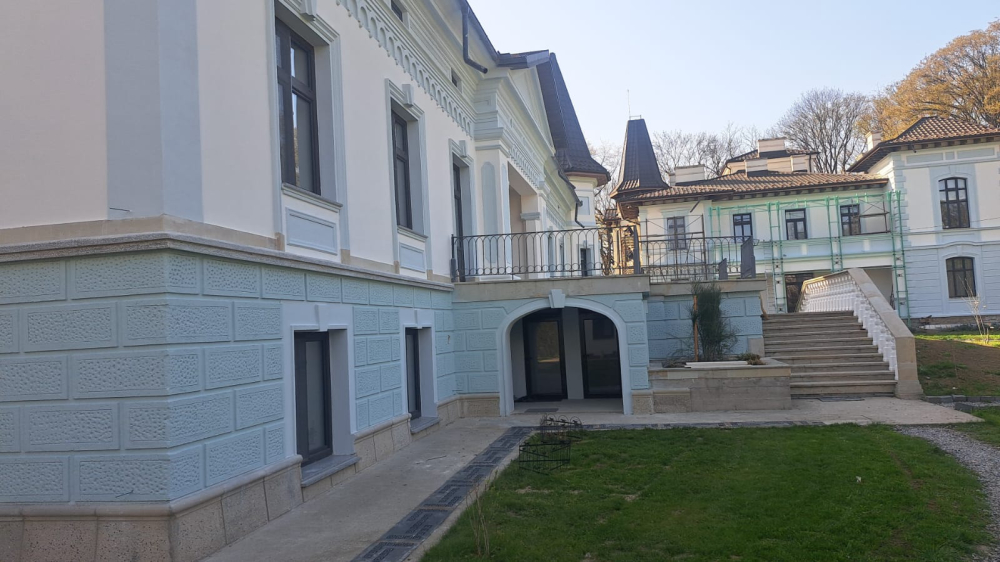 TERMIC INSTAL CREATIV SRL