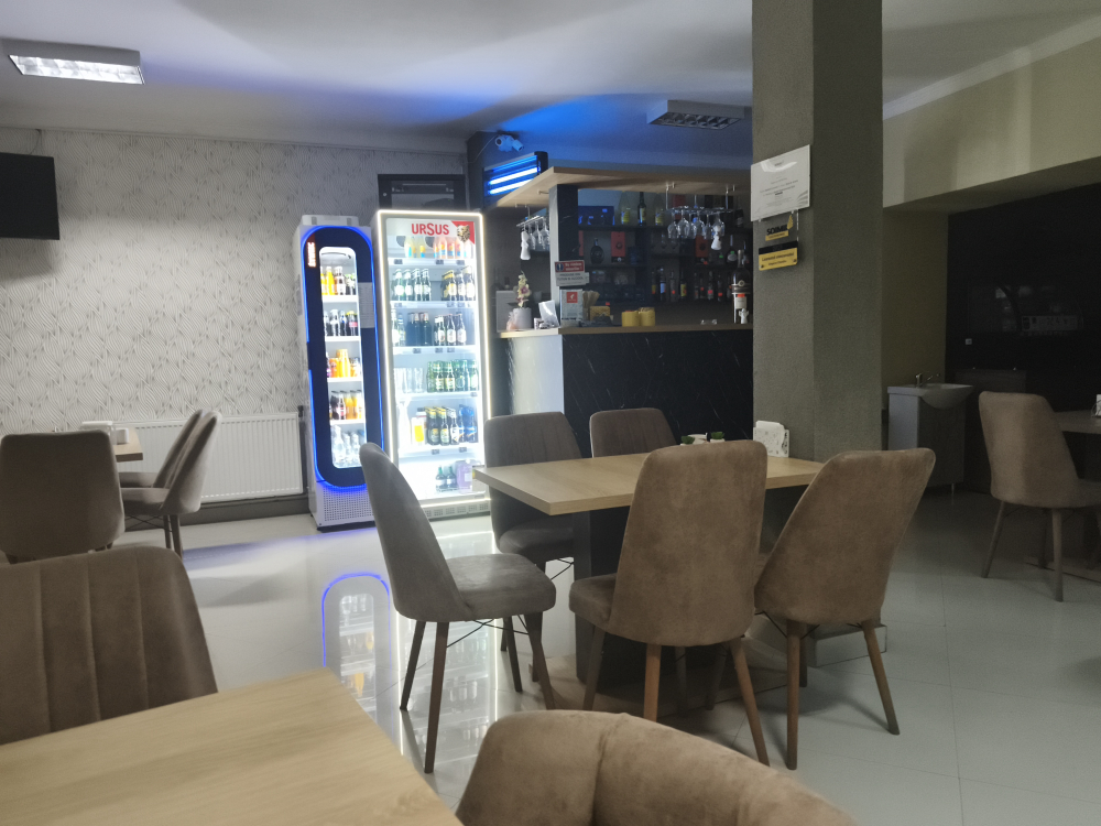 ACTIVE IMPADURIRE TRANZIT SRL