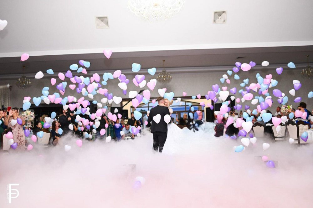 XPLODE BALLOONS EVENTS SRL