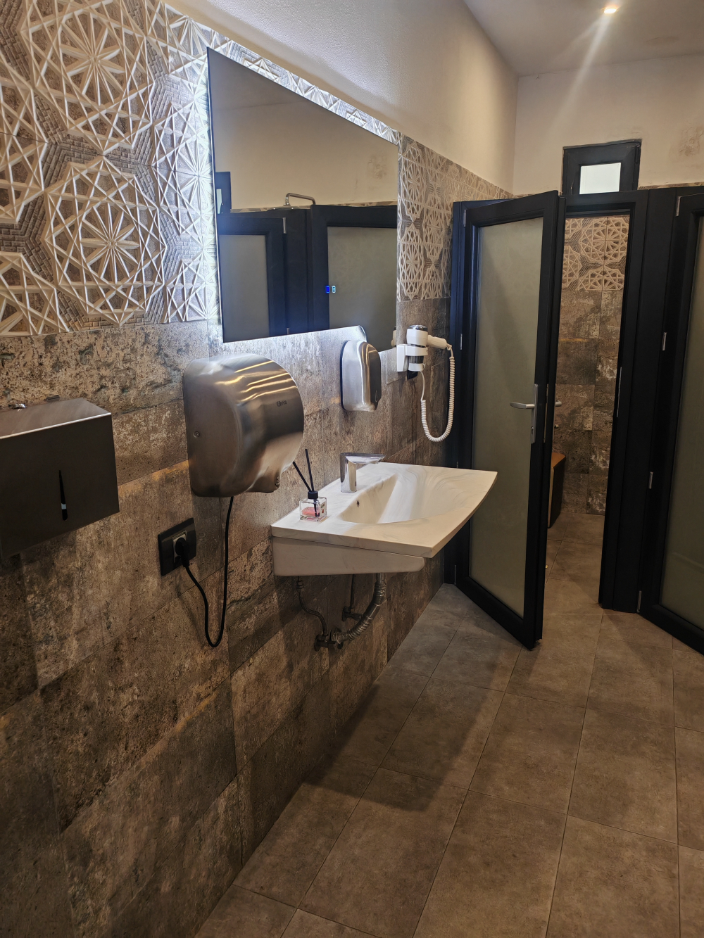 THERMAE DE OLIMPIA SRL