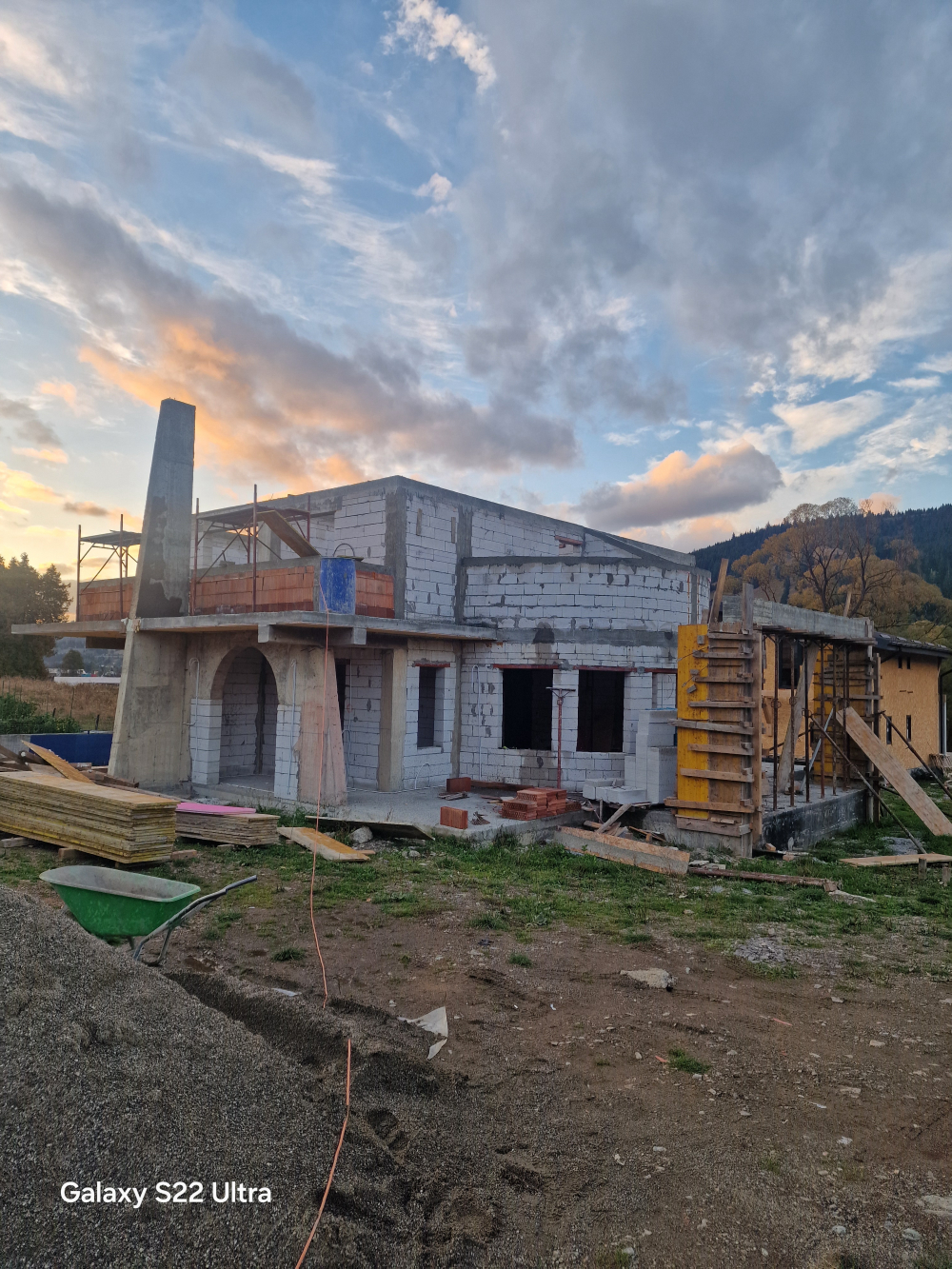 DORNA VANI CONSTRUCT SRL