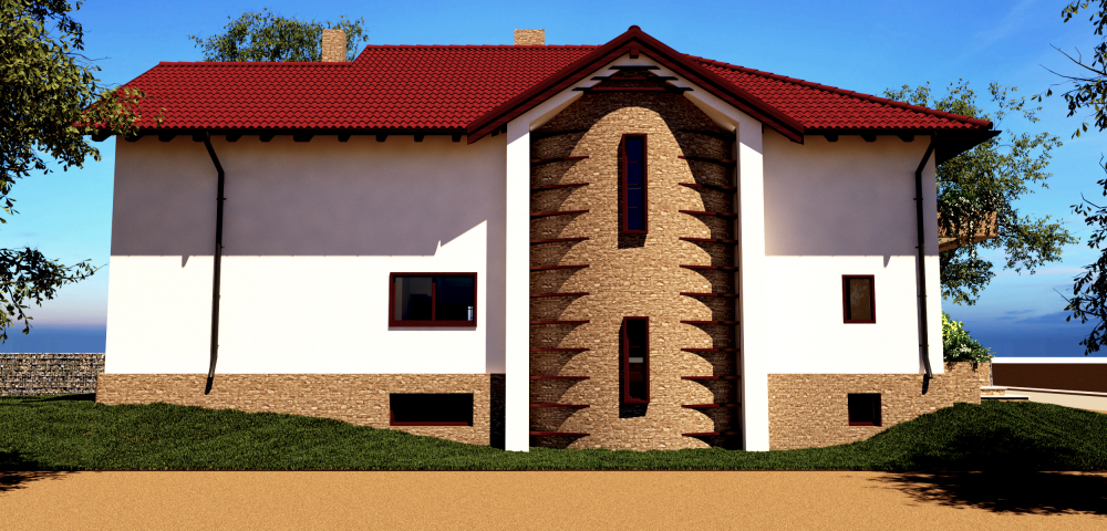 STUDIO-DRAFTCLOUD SRL