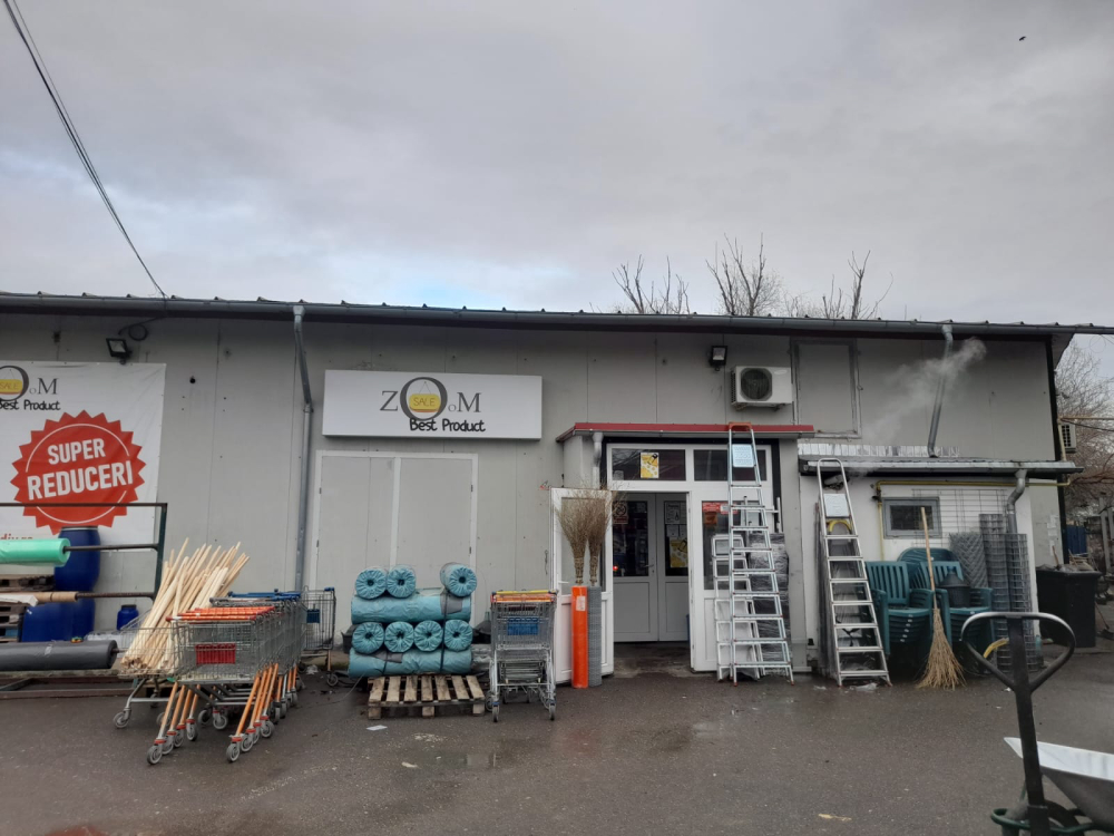 ZOOM BEST PRODUCT SRL