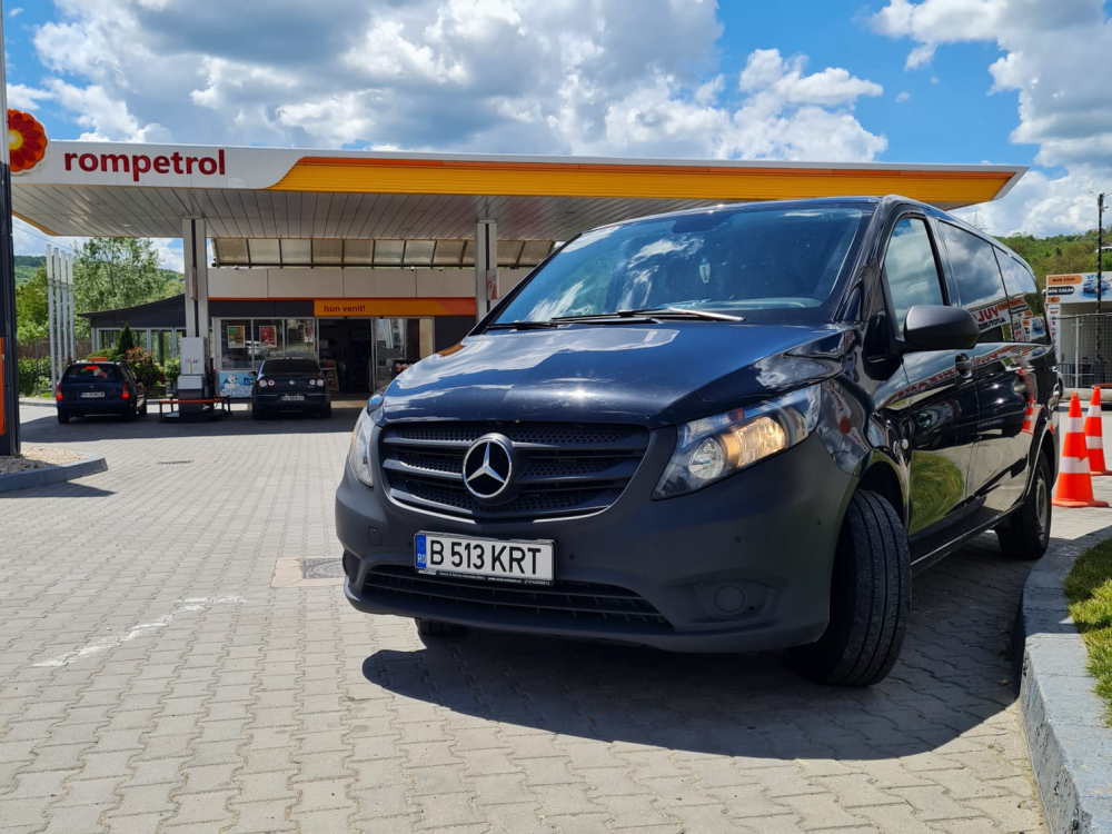 KRON RENT & TRANSFER SRL