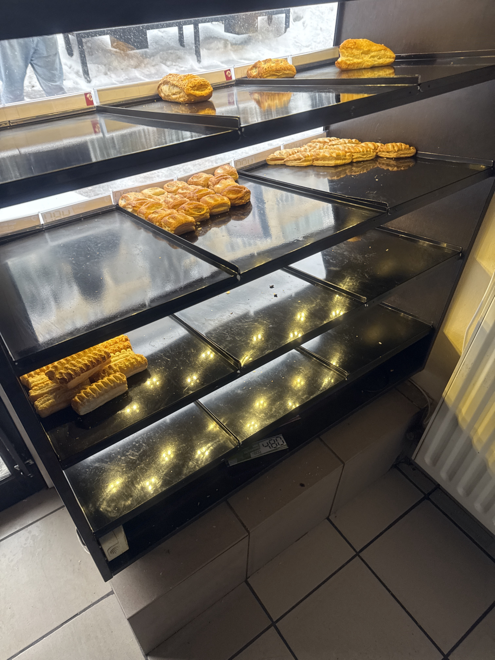 ADL NARCISA FOOD SRL