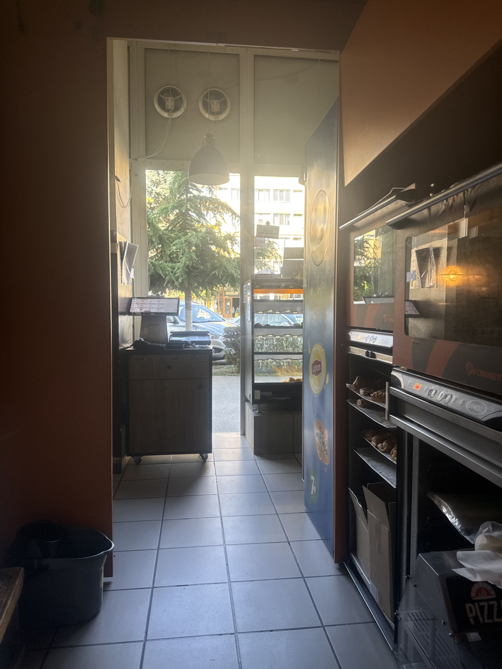 ADL NARCISA FOOD SRL