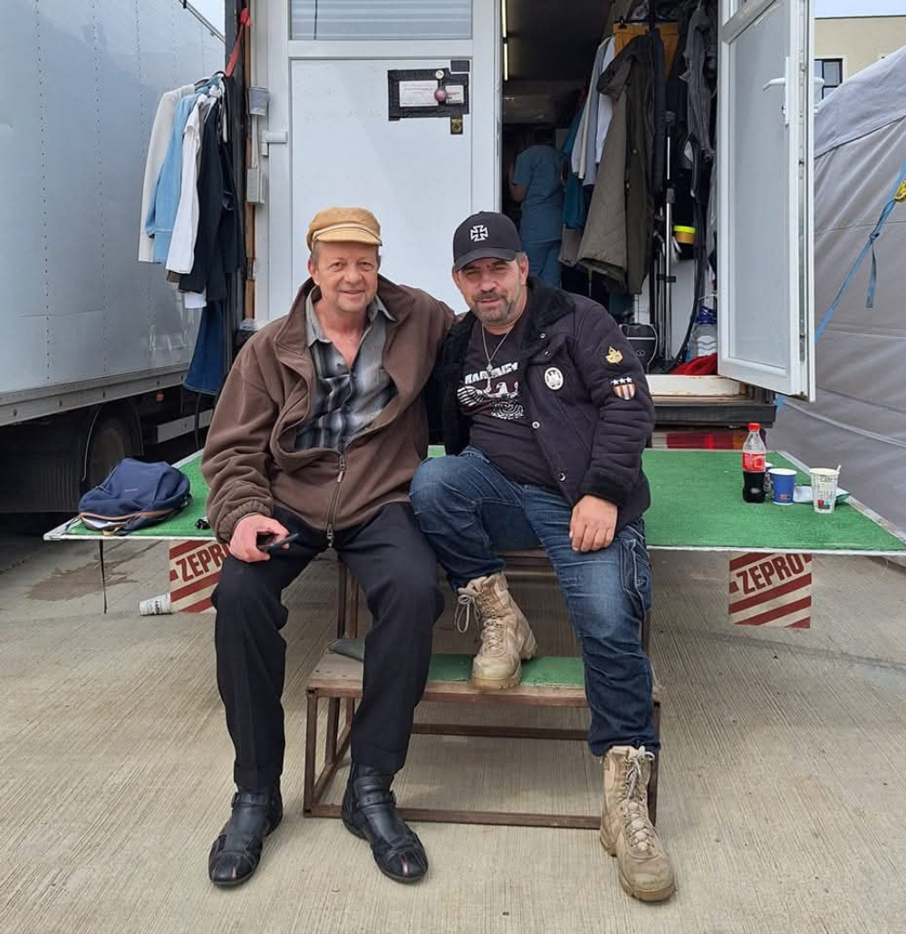 INTER CASTING AGENCY SRL