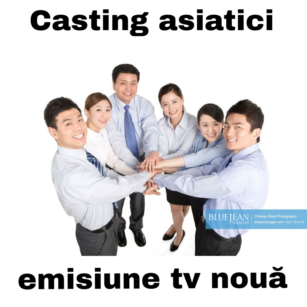 INTER CASTING AGENCY SRL