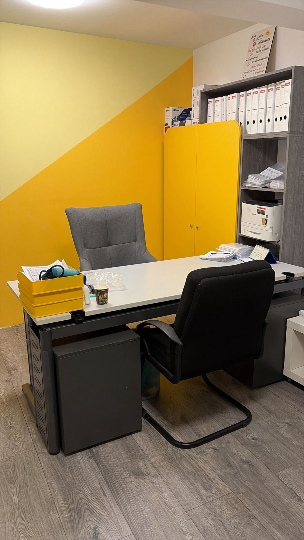 PRO SSM EXPERT TEAM SRL