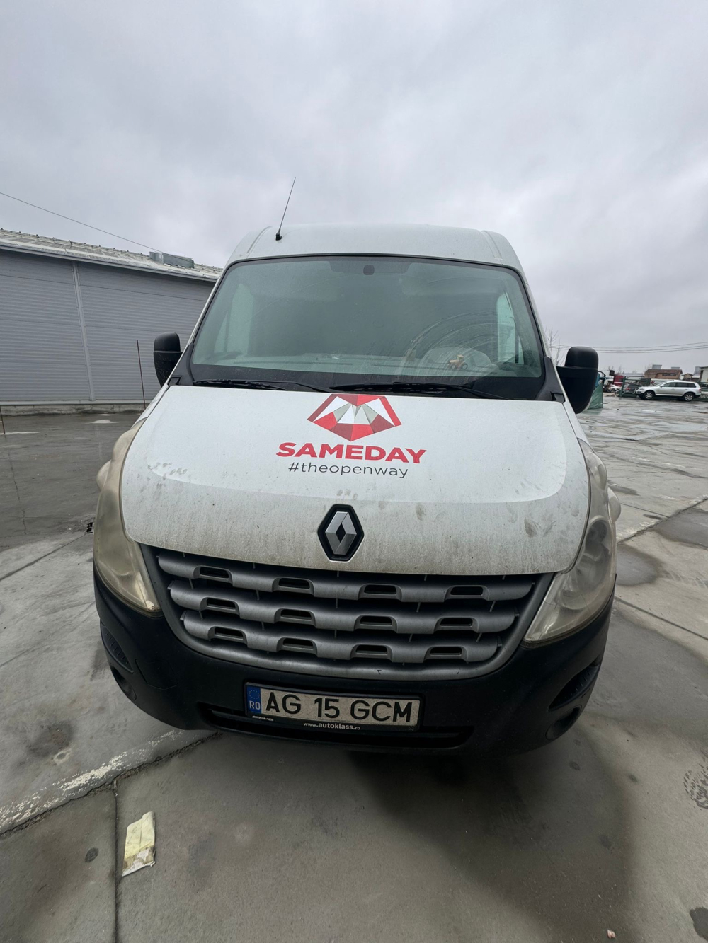 SAN MAR VALENTINO SRL