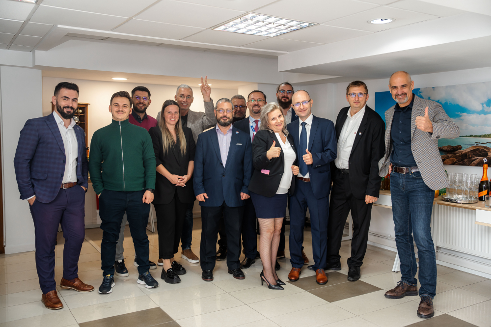 REBORN IMOBILIARE SRL